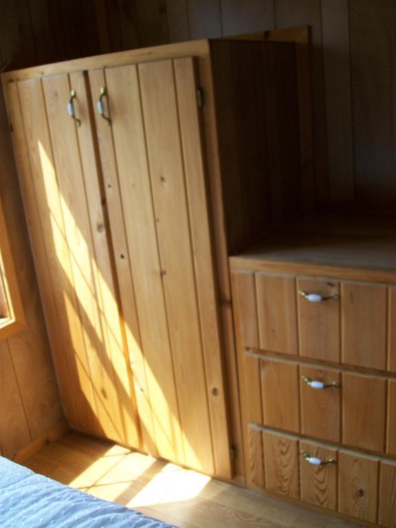 Plymouth Rock Camping Resort Rustic Cabin Elkhart Lake 外观 照片
